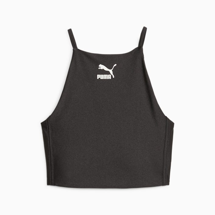 Puma tube top clearance