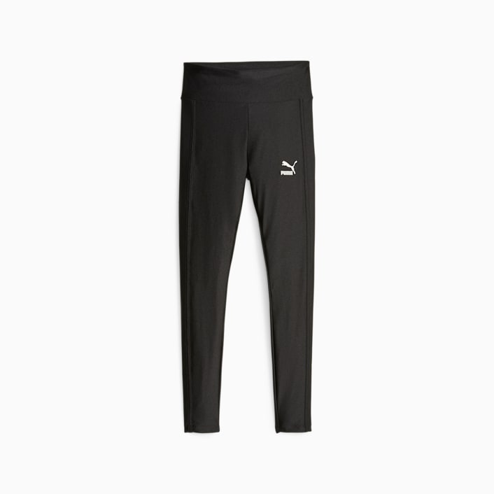 Puma luxe mesh tights shop