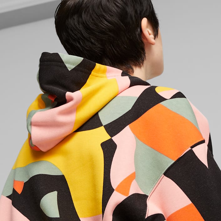 Hm studio hoodie outlet