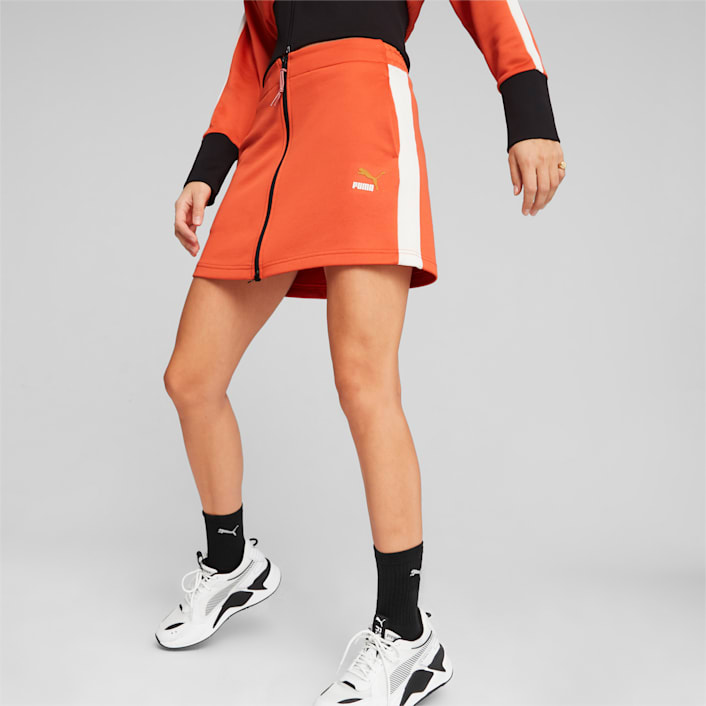 Puma outfits womens history store