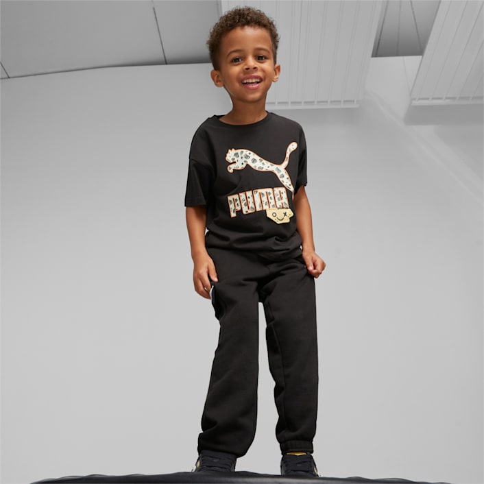 Classics Mix Match Kids Tee