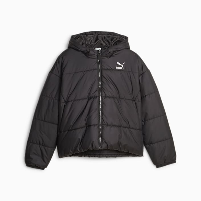 Puma ess windbreaker outlet
