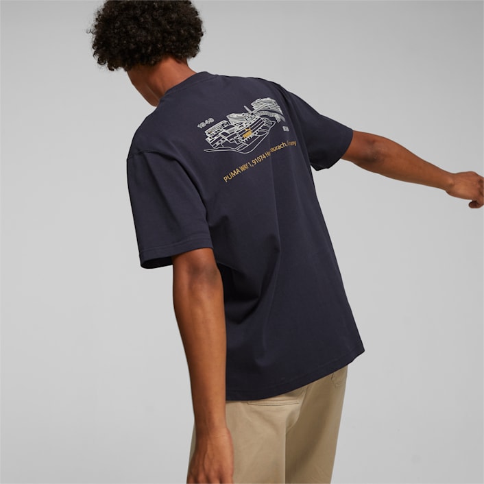 Puma 18 sale t shirt