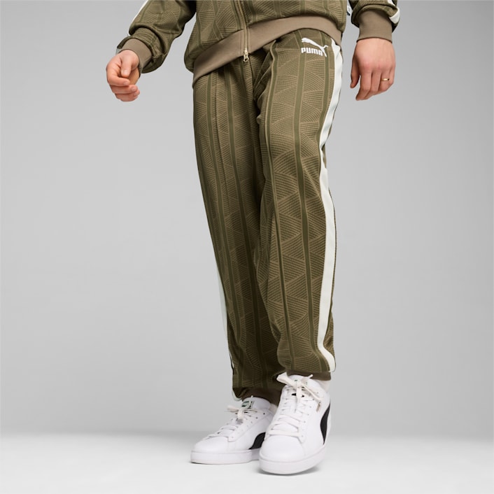 The NeverWorn II T7 Men's Track Pants | Pants | PUMA