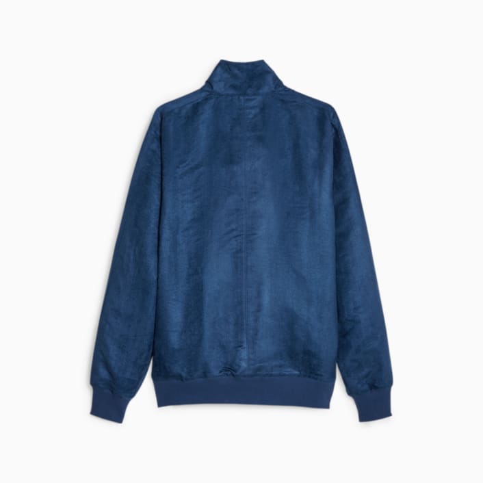 Suede sports jacket discount