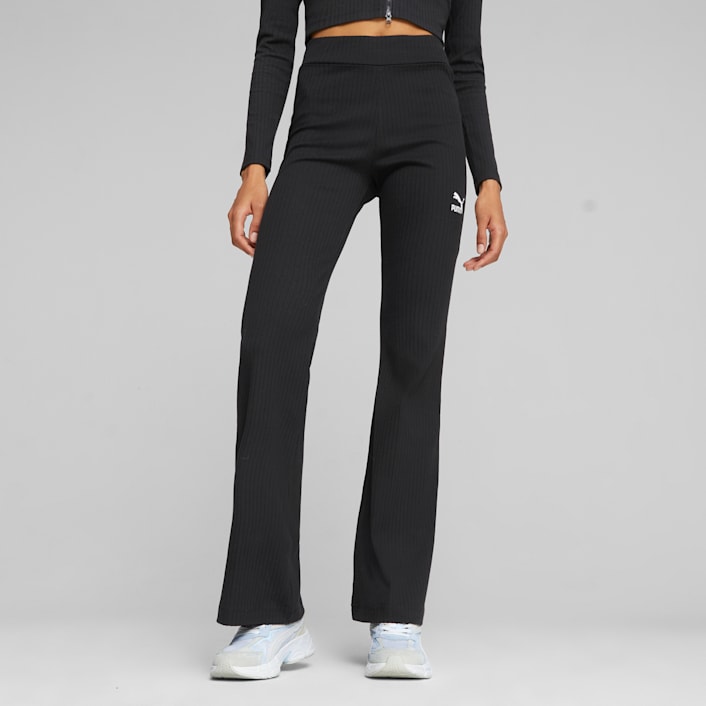 Flare 2025 pants leggings