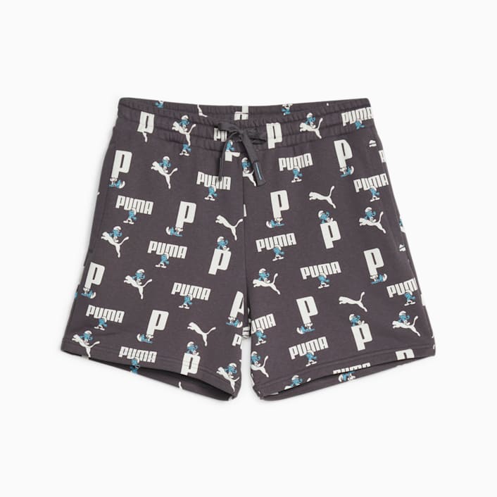 Puma amplified shorts online