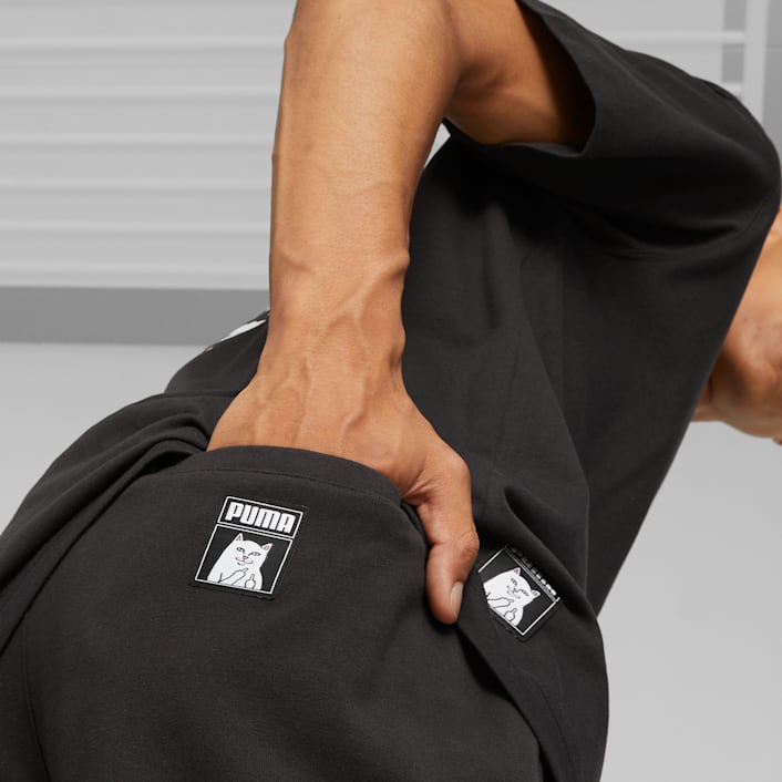 Ripndip track pants new arrivals