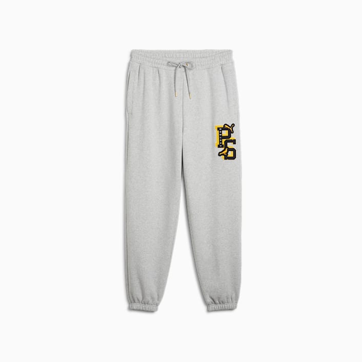 Men's hot sale puma sweatpants