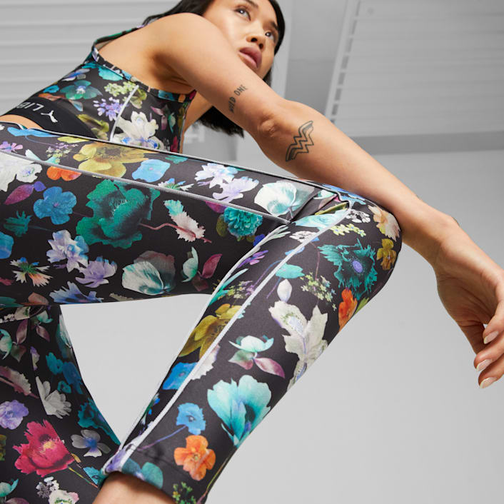 PUMA x LIBERTY Women's Leggings, Pants & Tights