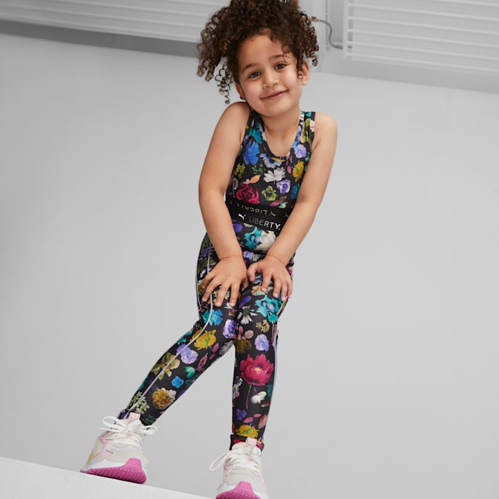 Toddler shop puma leggings