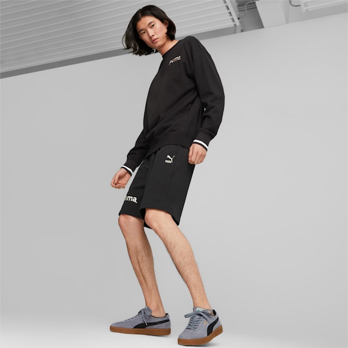 PUMA TEAM 8