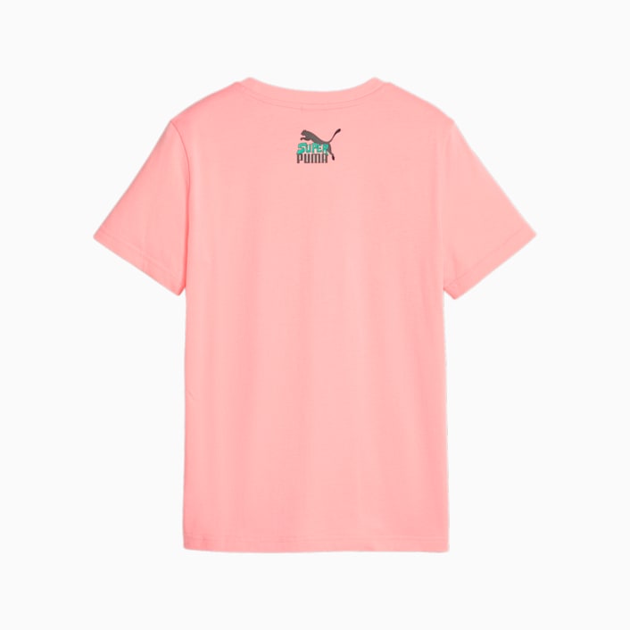 Mtv puma shirt sales