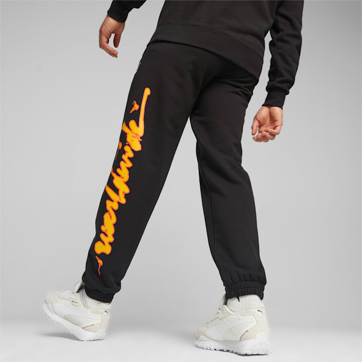 Classics Straight Sweatpants Men