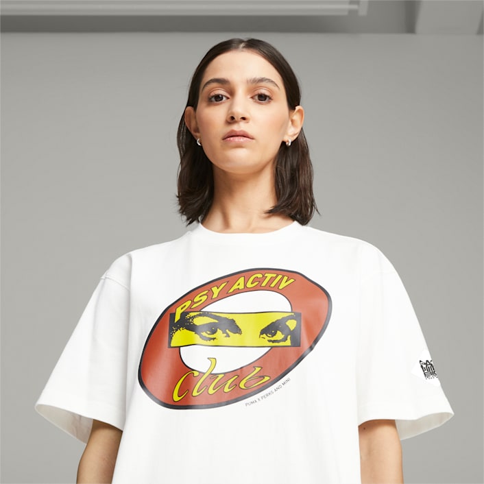 Barbie puma t shirt outlet