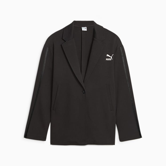 Chaqueta mujer sales puma
