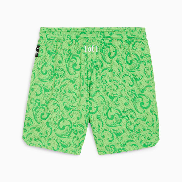 Puma hoops shorts hot sale