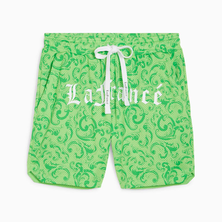 Puma hoops shorts best sale