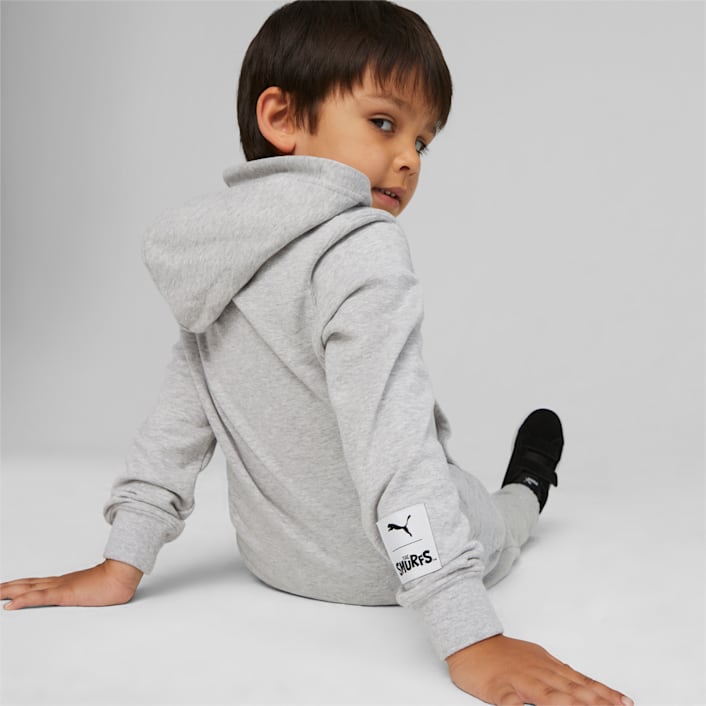 Kids store puma jumper