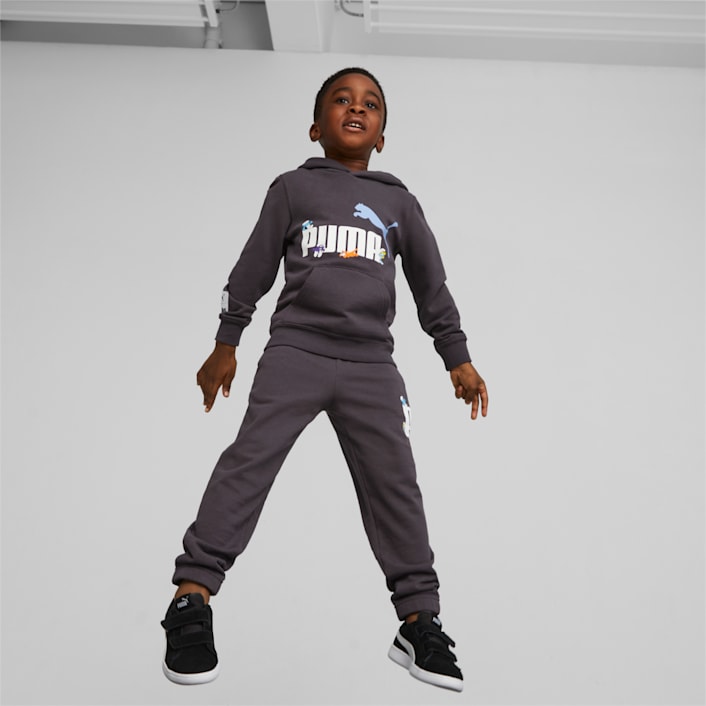Jd kids puma discount
