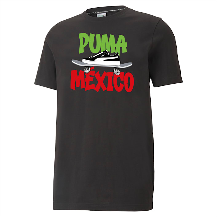 Puma mexico shirt new arrivals