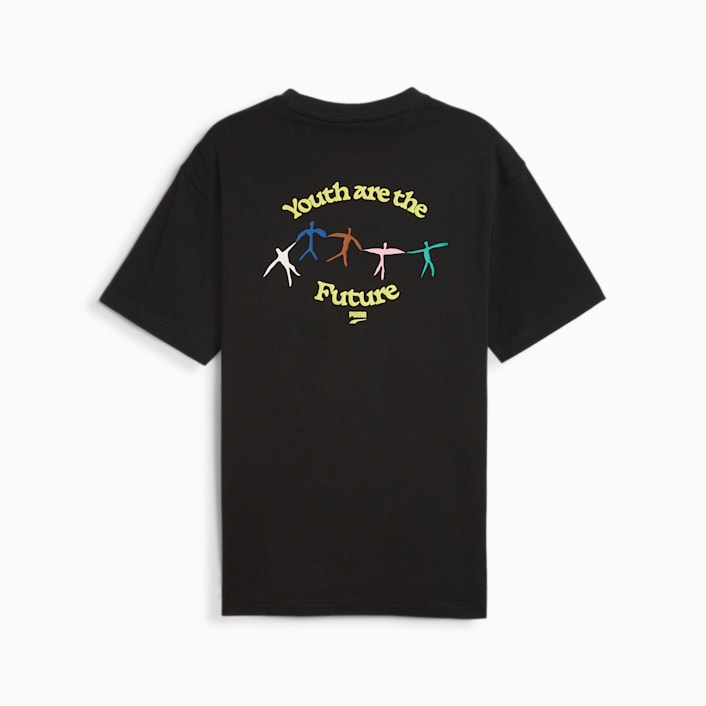 Puma youth shirts outlet
