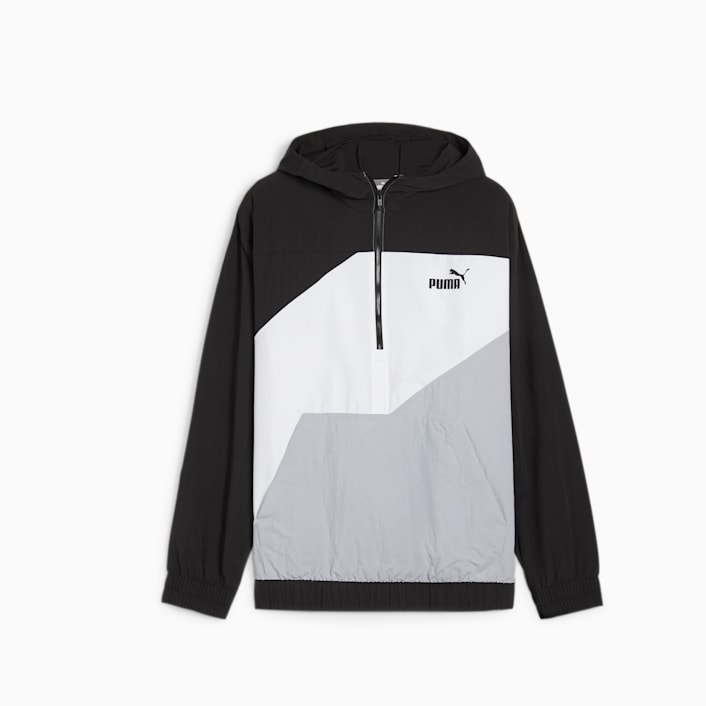 Puma ace windbreaker deals