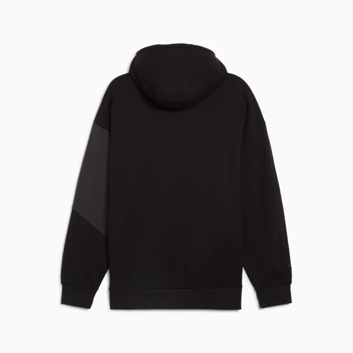 Mercedes-AMG Petronas Motorsport Statement Men's Hoodie | | PUMA