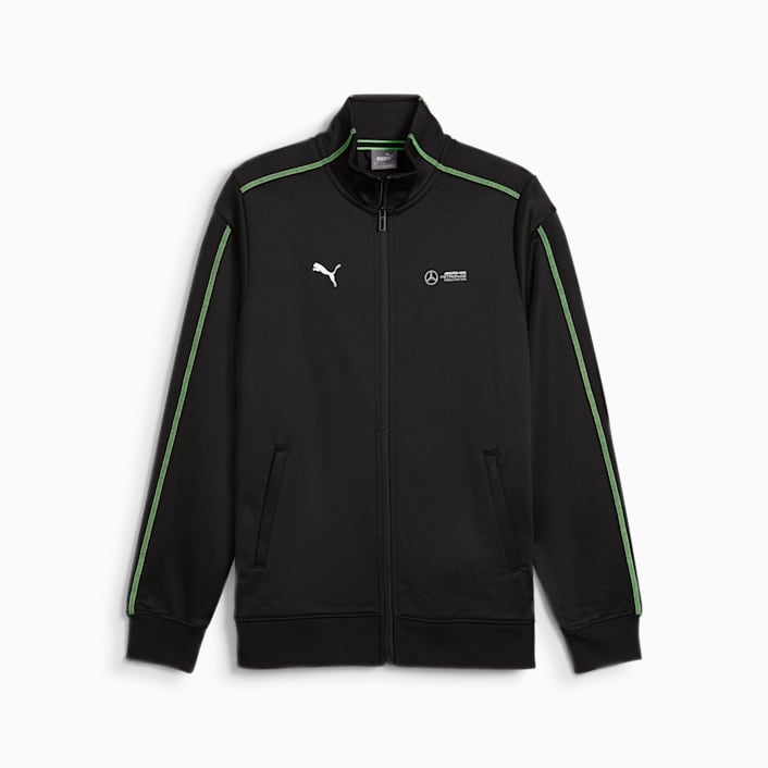 Puma mercedes jacket new arrivals