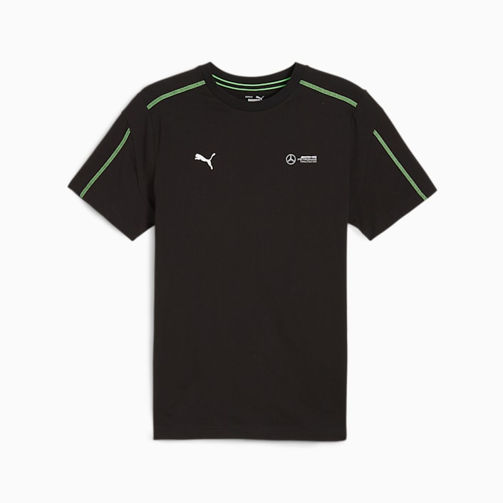 Playera para hombre Mercedes AMG PETRONAS MT7