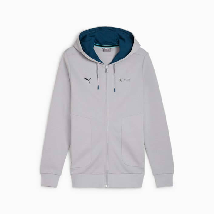 Puma amg petronas jacket deals