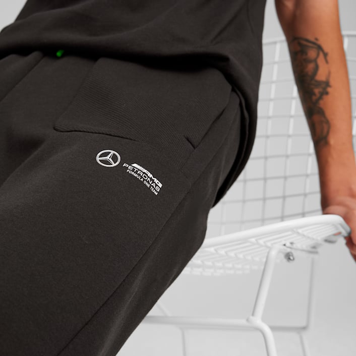 Pants para hombre Mercedes AMG Petronas Motorsport PUMA
