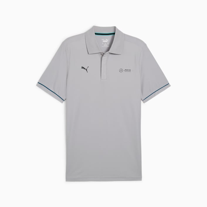 Polo puma mercedes amg petronas outlet
