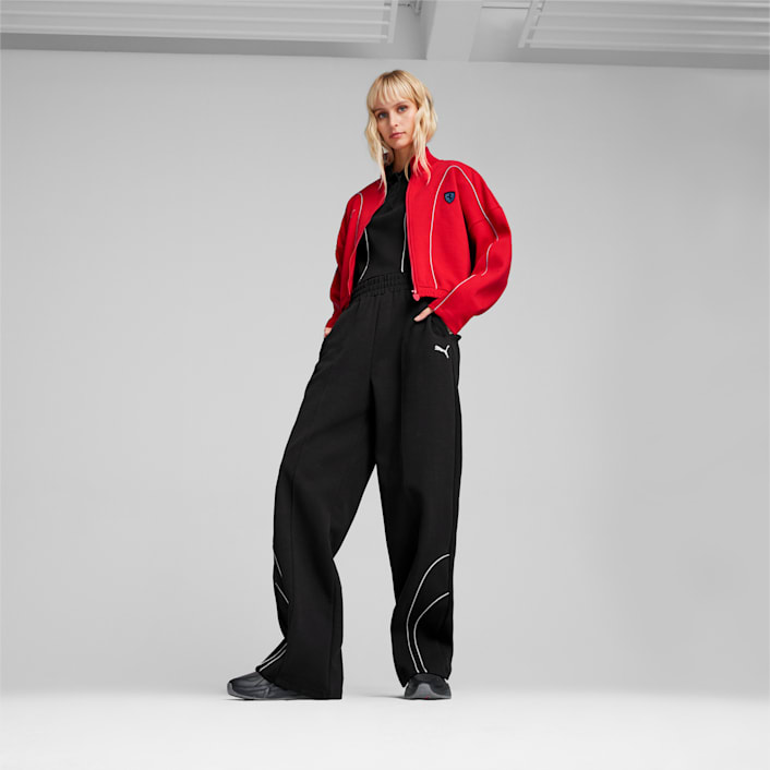 Puma femme ferrari cheap