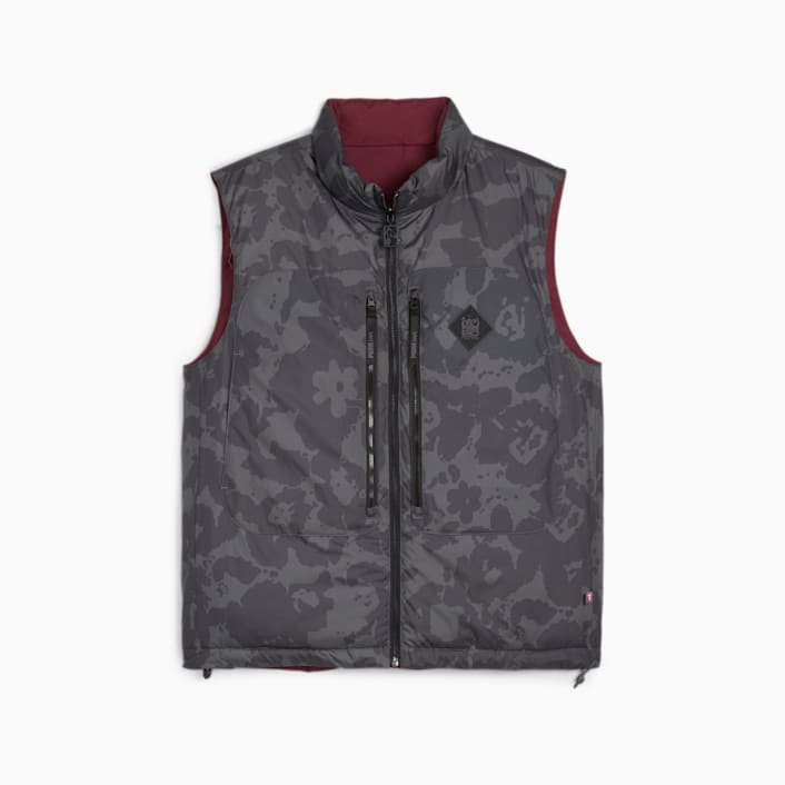 Camo vest mens outlet