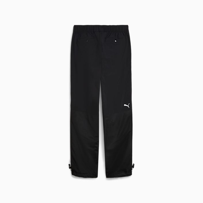 BMW M Motorsport Men's Motorsports Statement Pants | | PUMA