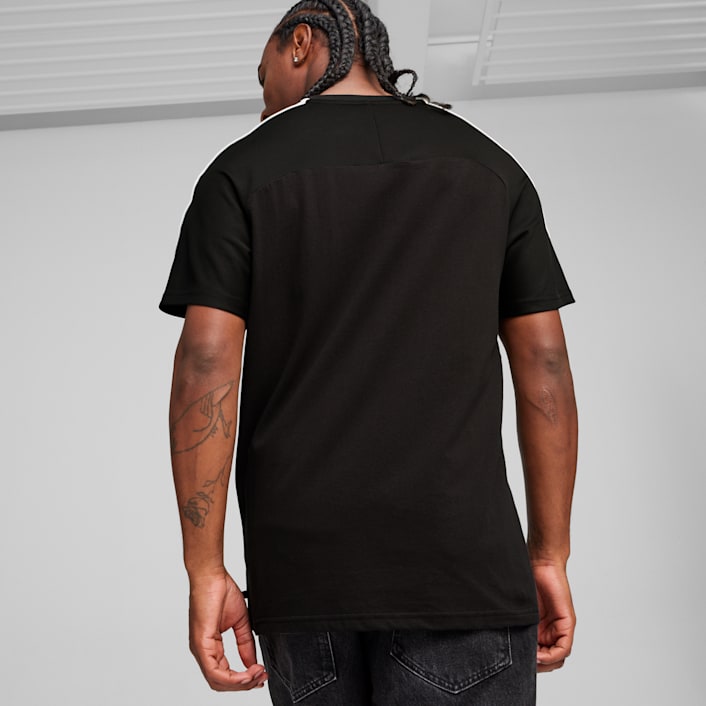 BMW M Motorsport MT7+ Tee | BMW Motorsport | PUMA