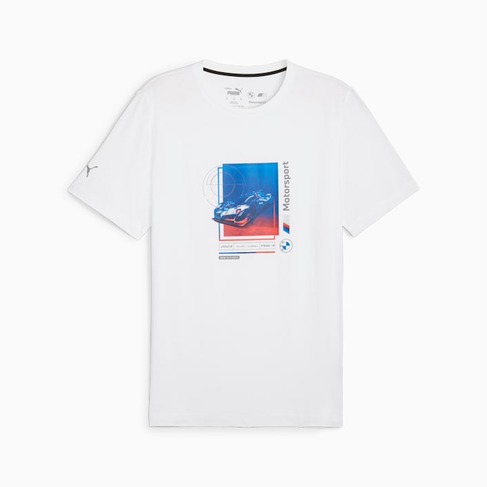 T shirt bmw m on sale