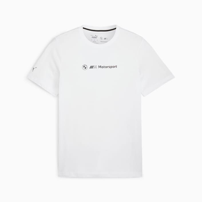 T shirt puma bmw motorsport online