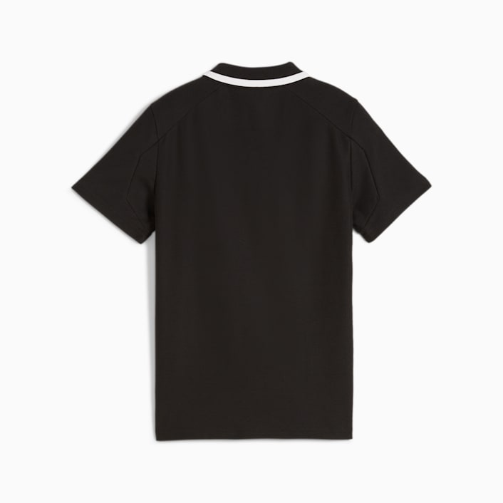 Playera tipo polo puma bmw best sale