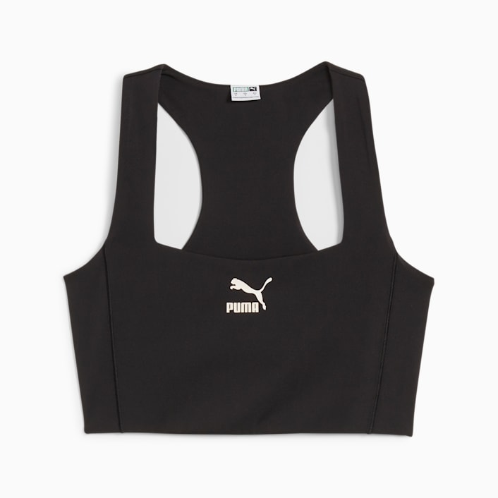 T7 Women s Crop Top