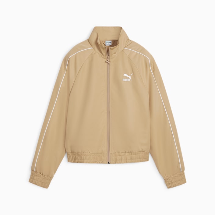 T7 Women s Track Jacket