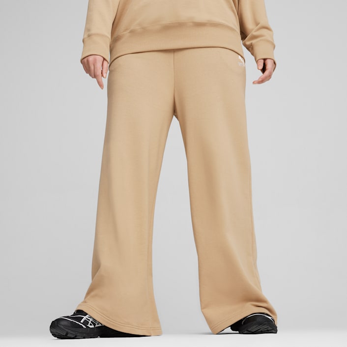 BETTER CLASSICS Women s Sweatpants Horchata PUMA