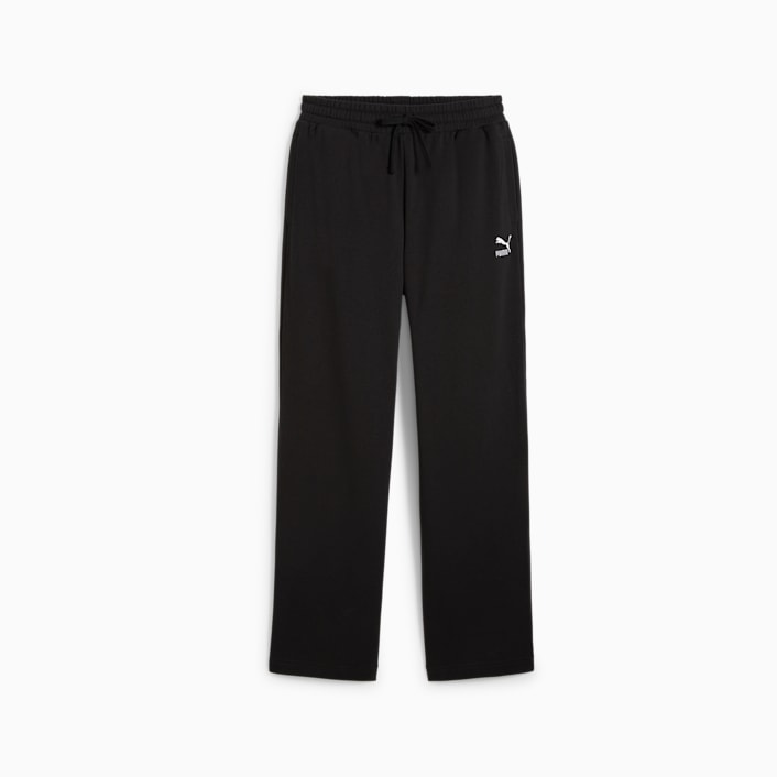 Puma classic embroidered sweatpant new arrivals
