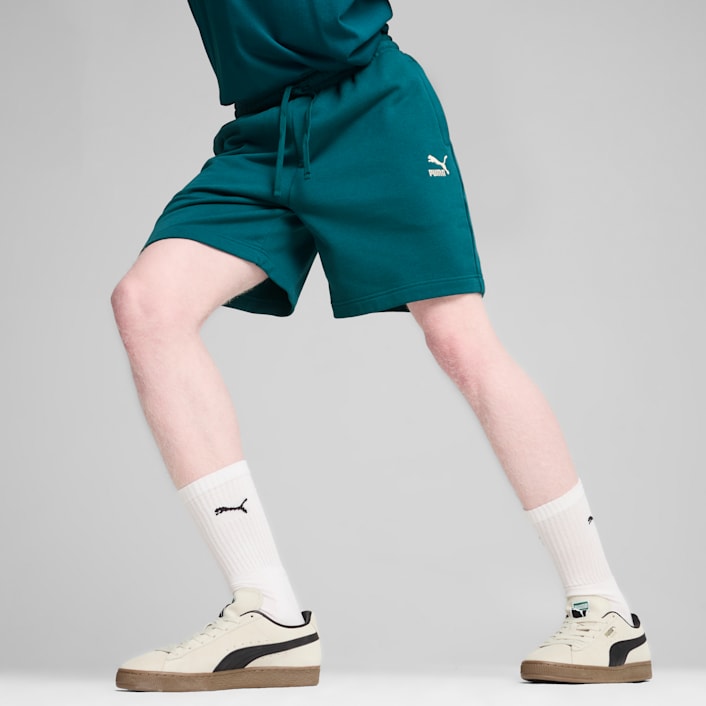 BETTER CLASSICS Shorts | Shorts | PUMA