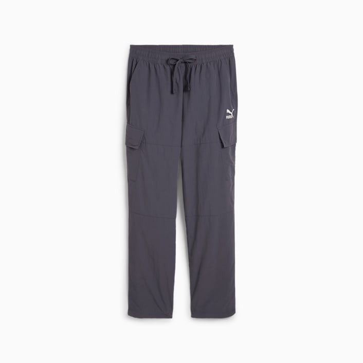 Puma men's cargo joggers on sale
