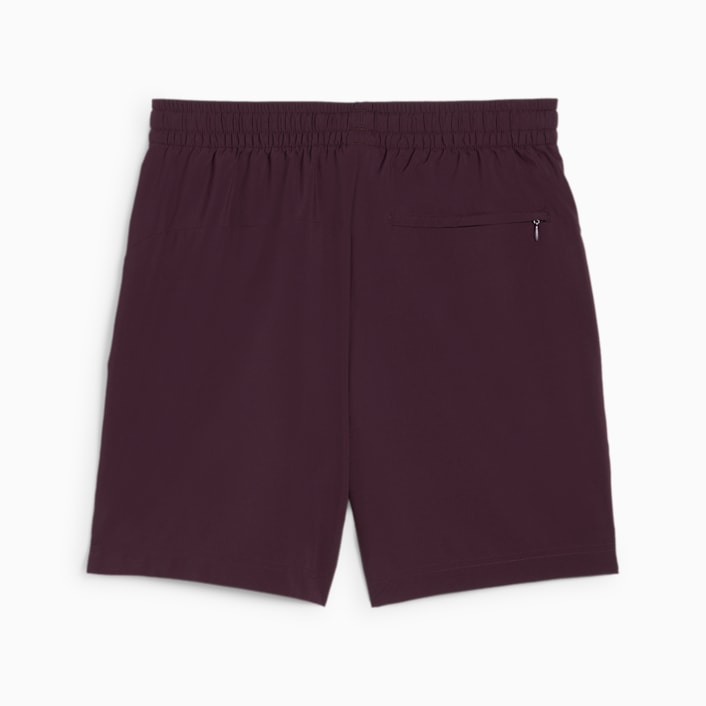 Shorts para hombre CLASSICS en Talla XXL en Violeta PUMA