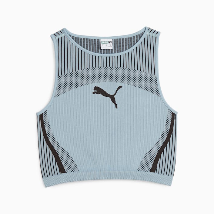 Puma barbie crop top outlet