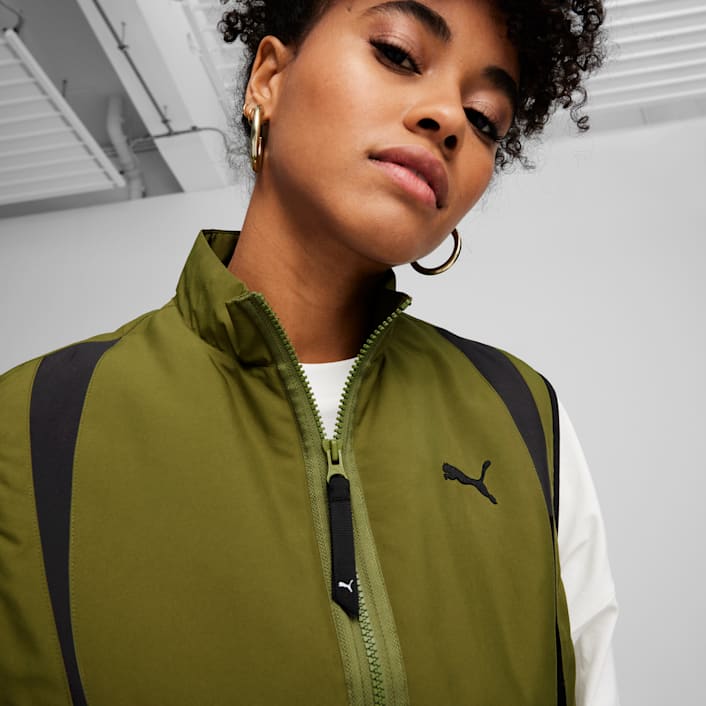 Puma dare green clearance