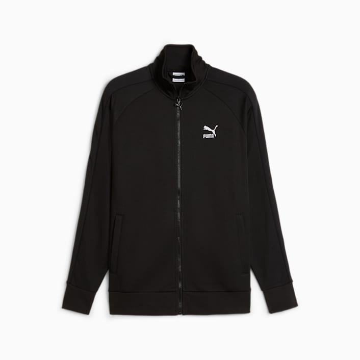 T7 Men s Track Jacket Classics PUMA